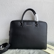 Mens Burberry Briefcases